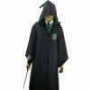 Cinereplicas Robes | Adults Slytherin Robe