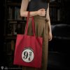 Cinereplicas Tote Bags | Platform 9 3/4 Tote Bag