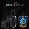 Cinereplicas Travel | Ravenclaw Luggage Tag