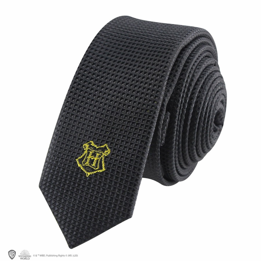 Cinereplicas Ties | Deluxe Hogwarts Tie