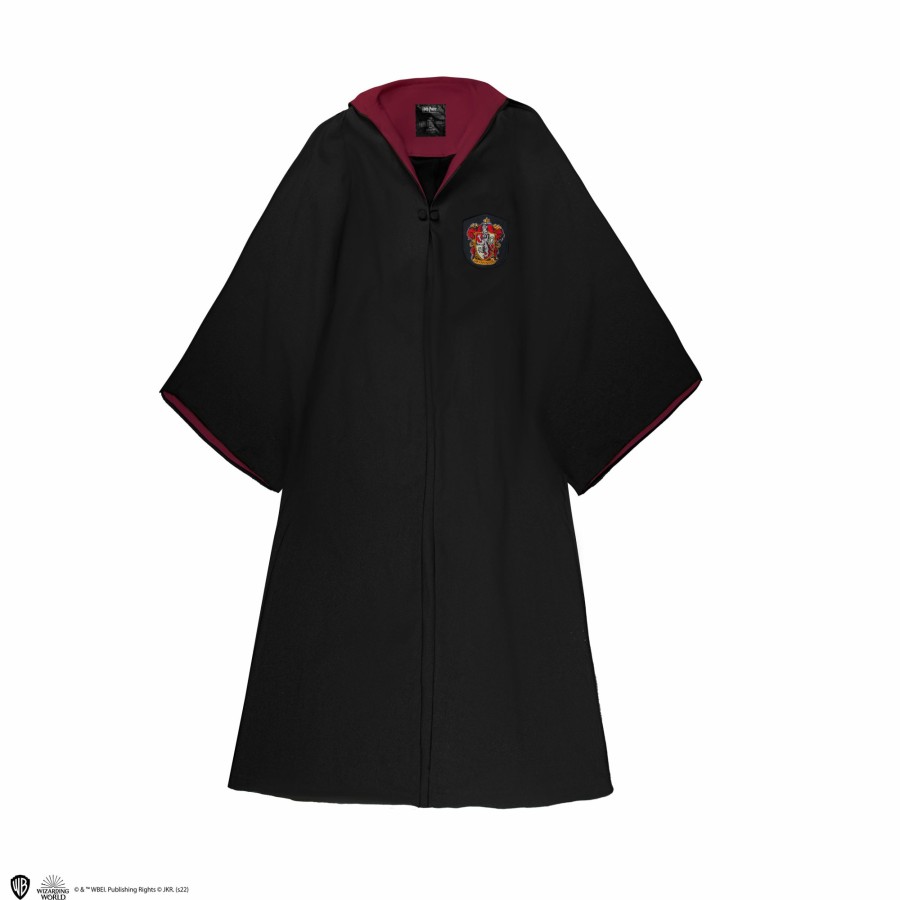 Cinereplicas Full Uniforms | Adults Gryffindor Full Uniform