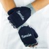 Cinereplicas Gloves | Ravenclaw Mitten/Fingerless Gloves