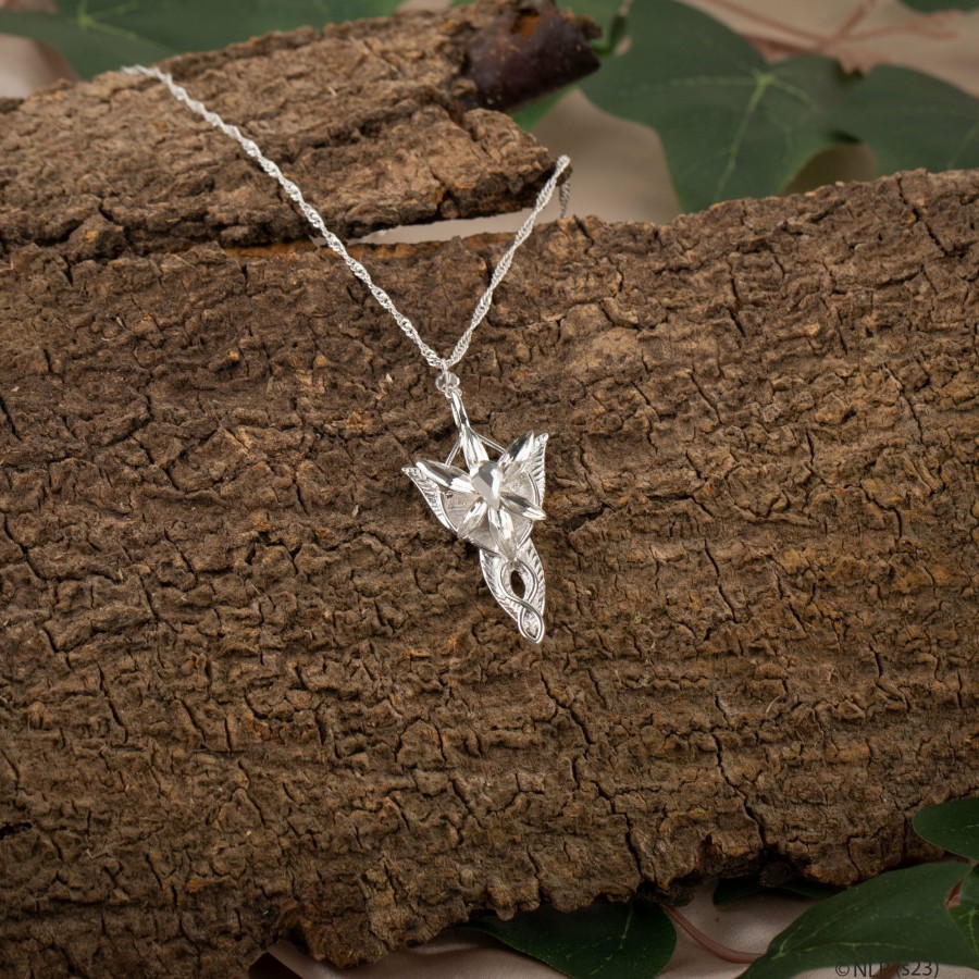 Cinereplicas Necklaces | Evenstar Necklace