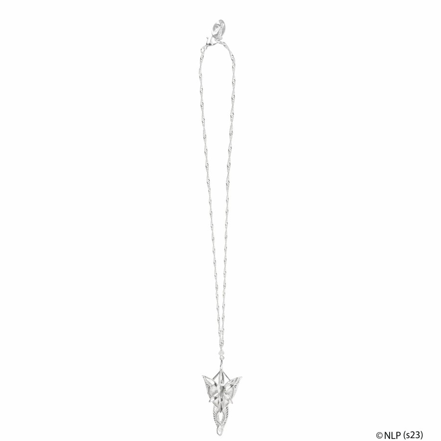 Cinereplicas Necklaces | Evenstar Necklace