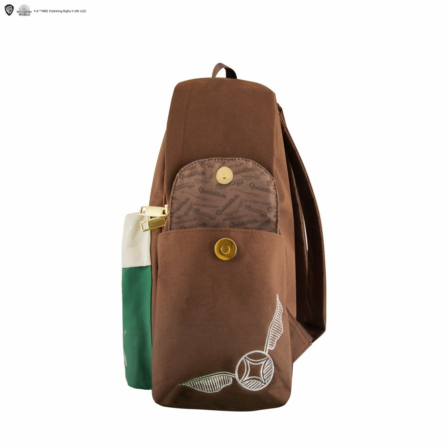 Cinereplicas Backpacks | Quidditch Backpack