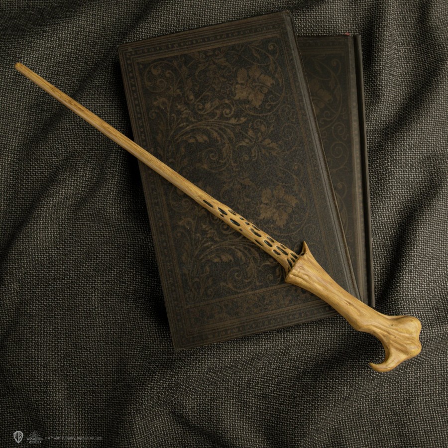 Cinereplicas Wands | Lord Voldemort Essential Collection Wand