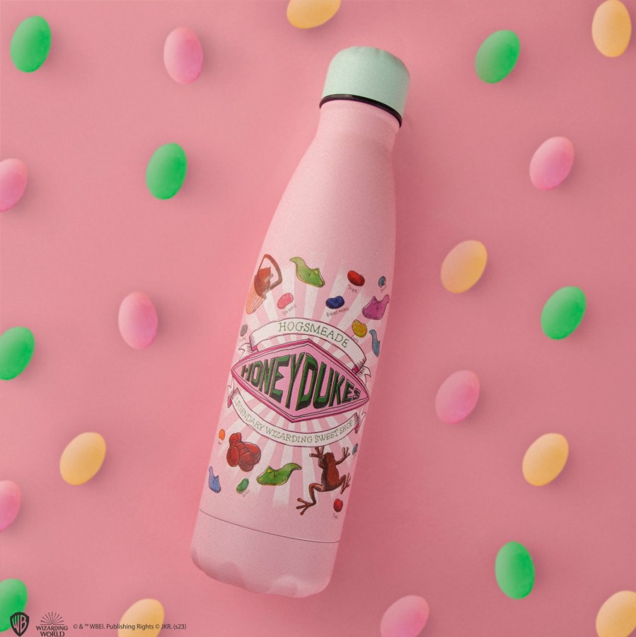 Cinereplicas Water Bottles | Honeydukes Insulated Water Bottle