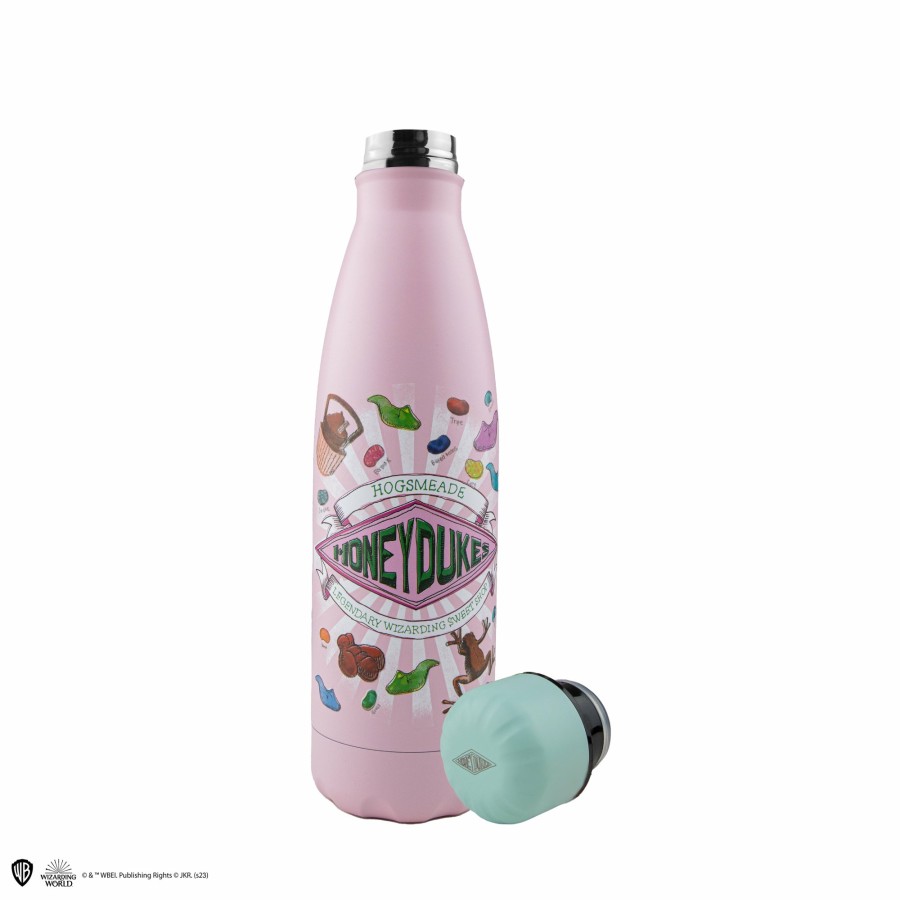 Cinereplicas Water Bottles | Honeydukes Insulated Water Bottle