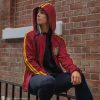 Cinereplicas Jackets | Harry Potter Triwizard Tournament Jacket