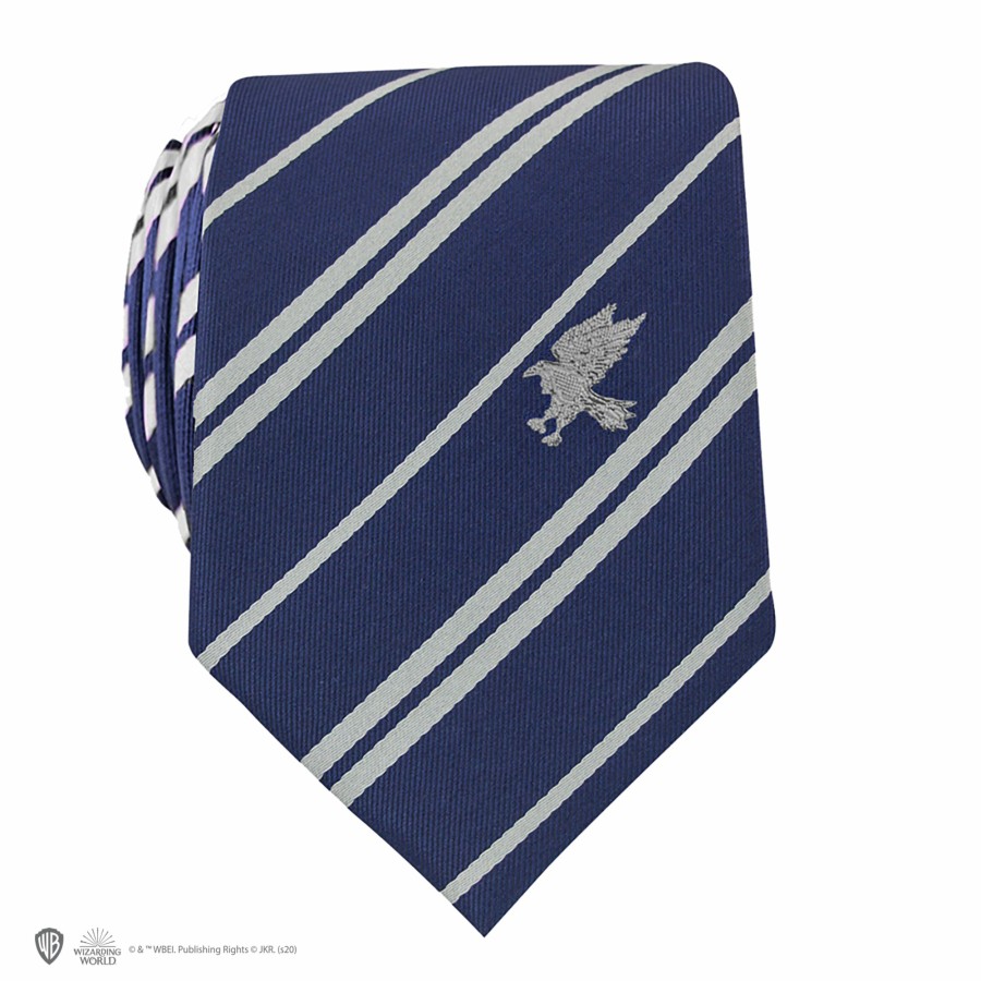 Cinereplicas Ties | Deluxe Ravenclaw Tie