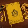 Cinereplicas Notebooks | Hufflepuff Deluxe Notebook Set