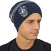 Cinereplicas Beanies | Ravenclaw Slouchy Beanie