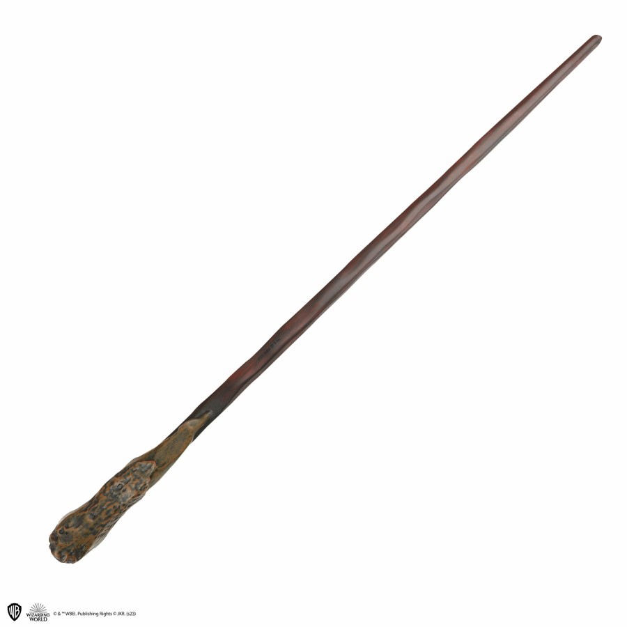 Cinereplicas Wands | Ron Weasley Collector Wand