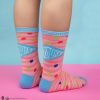 Cinereplicas Socks | Set Of 3 Honeydukes Socks