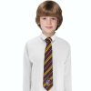 Cinereplicas Ties | Kids Gryffindor Tie