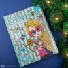 Cinereplicas Holiday Season | Luna Lovegood Advent Calendar