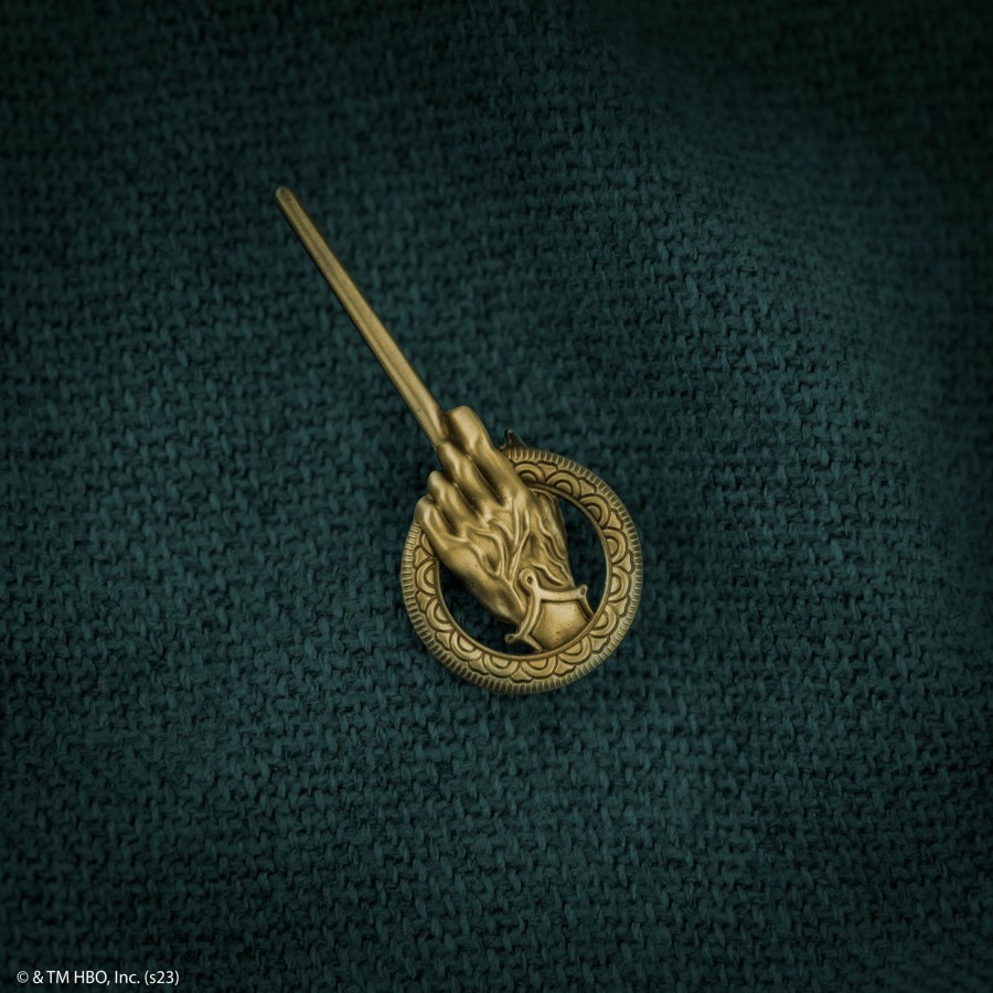 Cinereplicas Pins | Hand Of The King Brooch