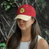 Cinereplicas Hats | Platform 9 Baseball Cap