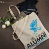 Cinereplicas Tote Bags | Alumni Ravenclaw Tote Bag