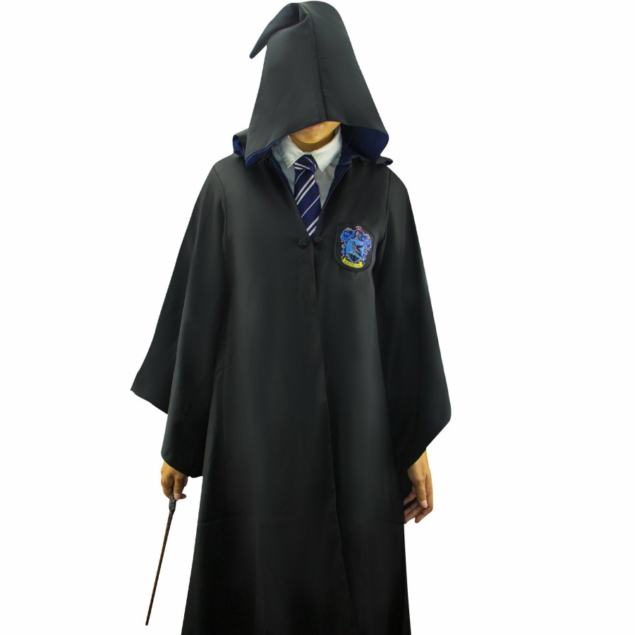 Cinereplicas Robes | Adults Ravenclaw Robe