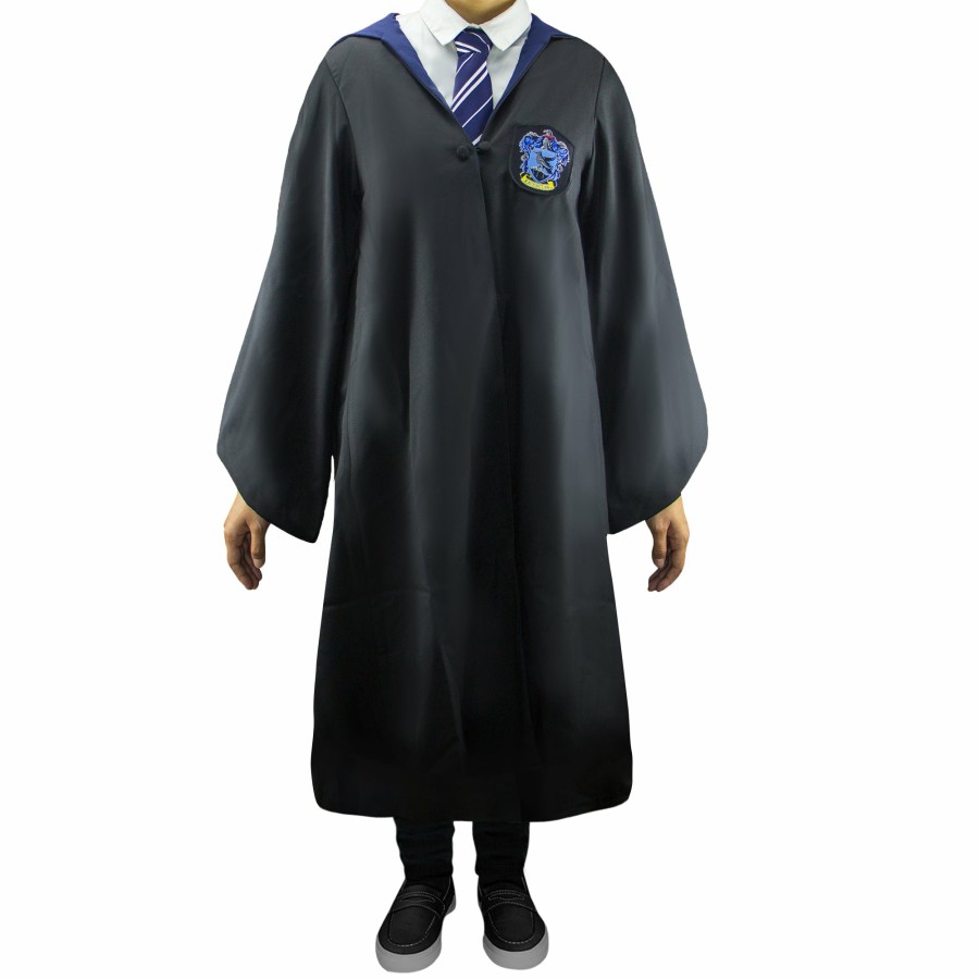 Cinereplicas Robes | Adults Ravenclaw Robe