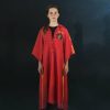 Cinereplicas Robes | Personalized Gryffindor Quidditch Robe