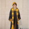 Cinereplicas Full Uniforms | Kids Hufflepuff Full Uniform