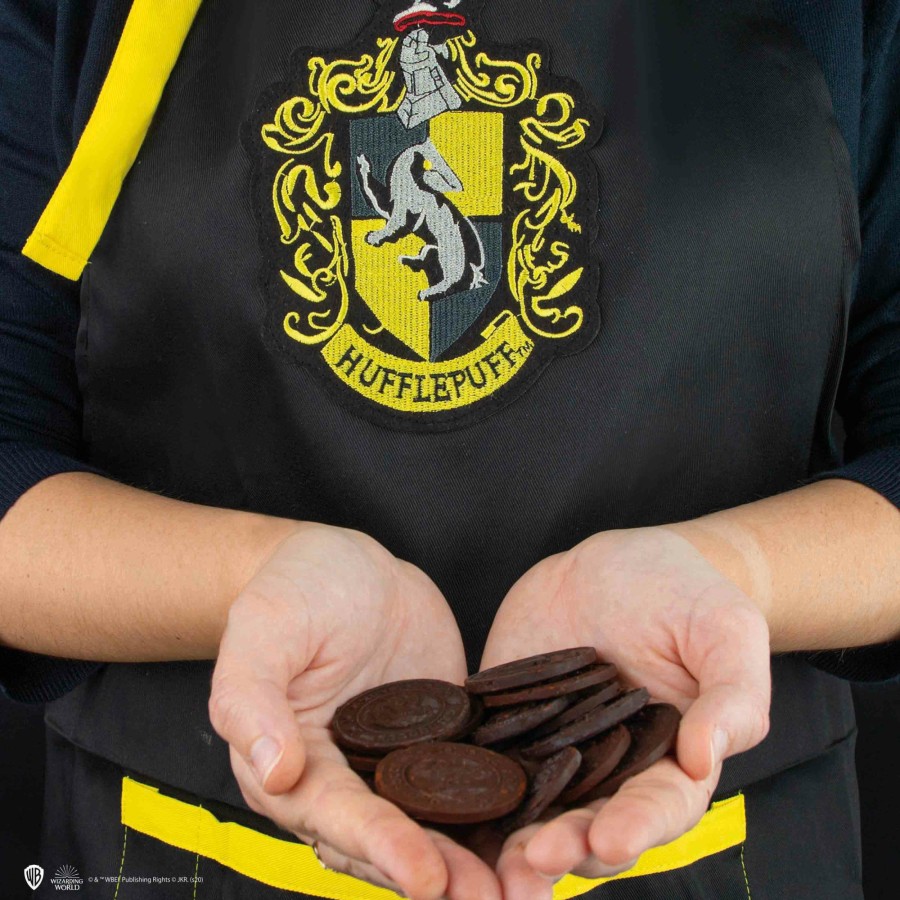 Cinereplicas Aprons | Hufflepuff Apron