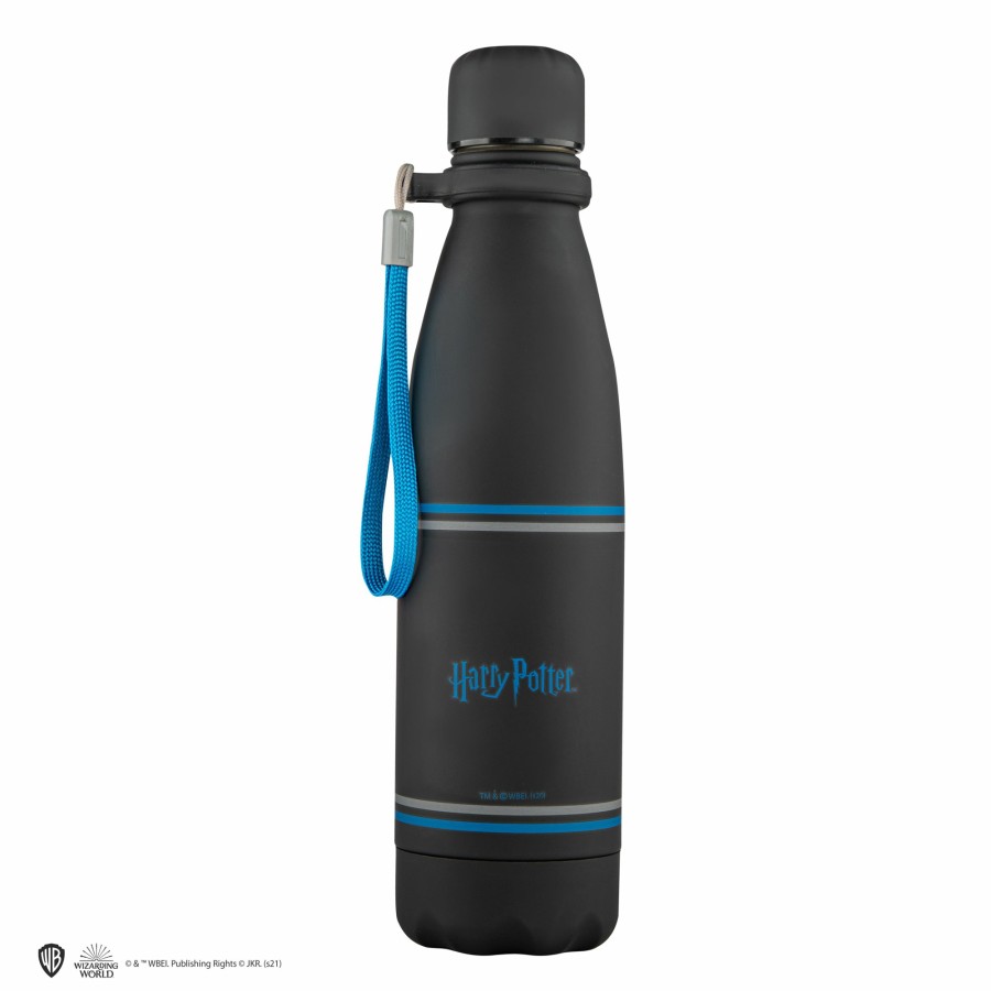 Cinereplicas Water Bottles | Ravenclaw Insulated Water Bottle