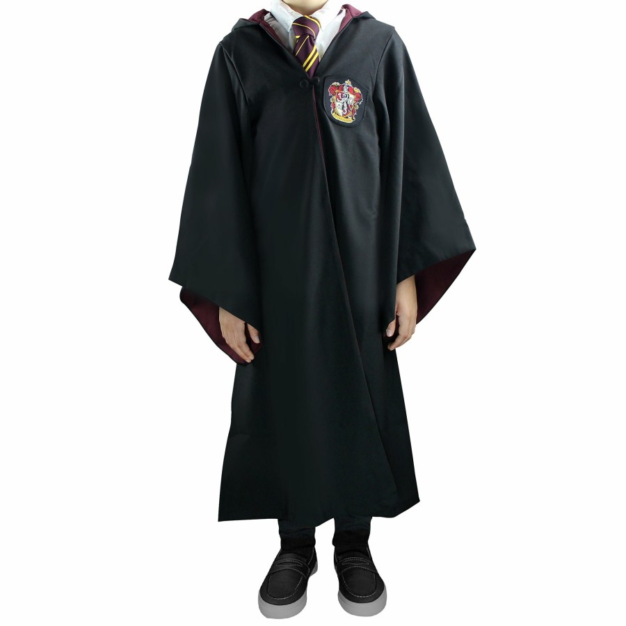 Cinereplicas Robes | Kids Gryffindor Robe