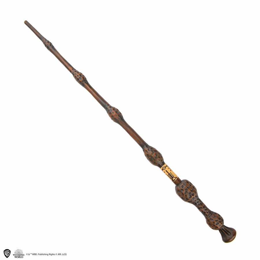 Cinereplicas Wands | Albus Dumbledore Essential Collection Wand