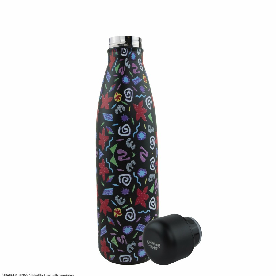 Cinereplicas Water Bottles | Starcourt Eleven Insulated Water Bottle