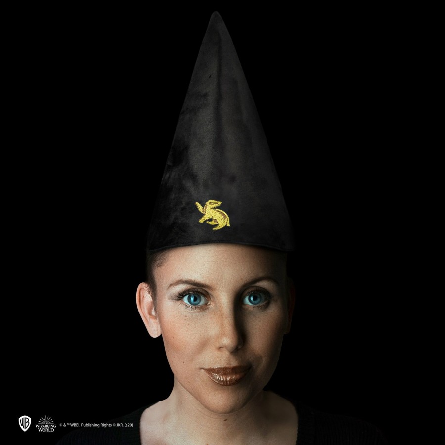 Cinereplicas Hats | Hufflepuff Student Hat