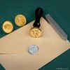 Cinereplicas Wax Seal Stamp Kit | Game Of Thrones Wax Seal Stamp Kit