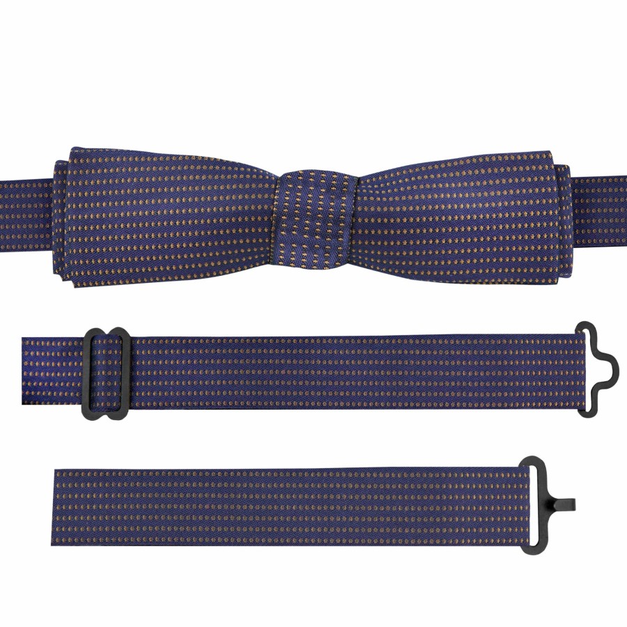 Cinereplicas Ties | Newt Scamander Bow Tie