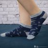 Cinereplicas Socks | Set Of 3 Ravenclaw Ankle Socks