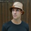 Cinereplicas Hats | Quidditch Seeker Bucket Hat