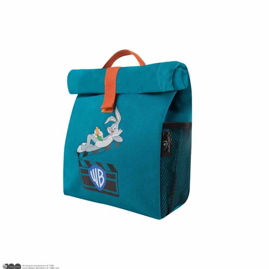 Cinereplicas Lunch Bags | Bugs Bunny Thermal Lunch Bag