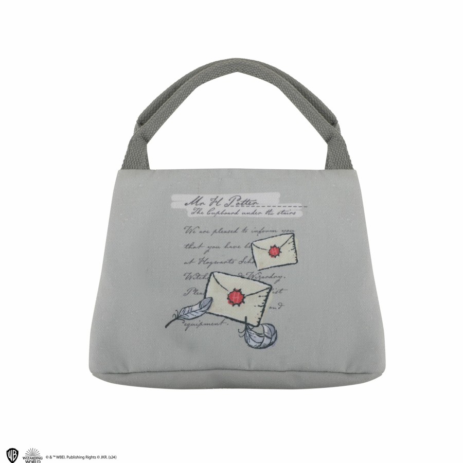 Cinereplicas Lunch Bags | Hedwig Thermal Lunch Bag