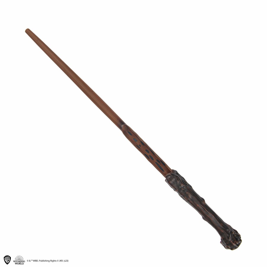 Cinereplicas Wands | Harry Potter Essential Collection Wand