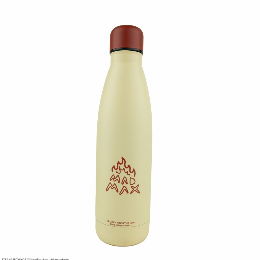 Cinereplicas Water Bottles | Max Mayfield Insulated Water Bottle