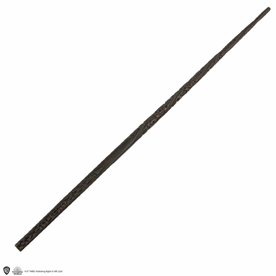 Cinereplicas Wands | Sirius Black Collector Wand