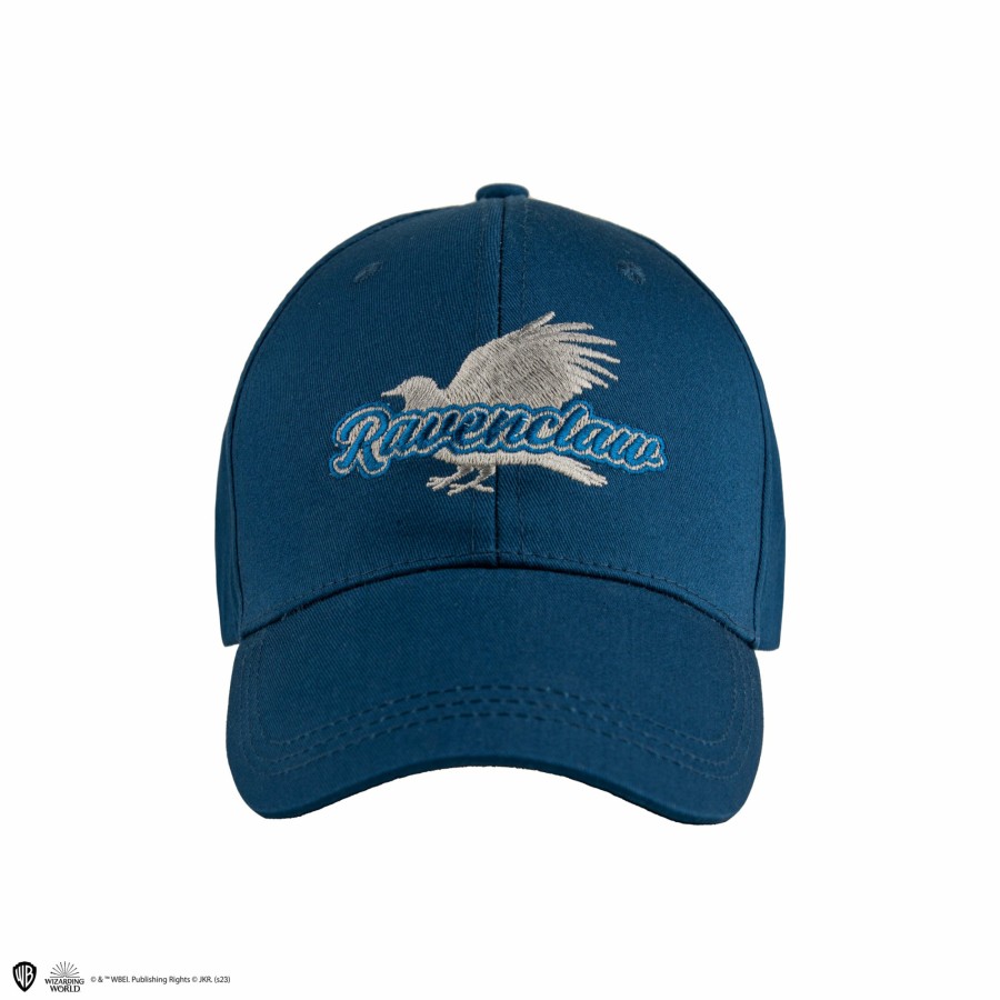 Cinereplicas Hats | Ravenclaw Baseball Cap