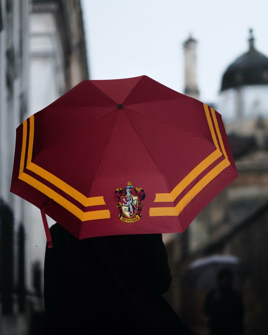 Cinereplicas Umbrellas | Gryffindor Umbrella