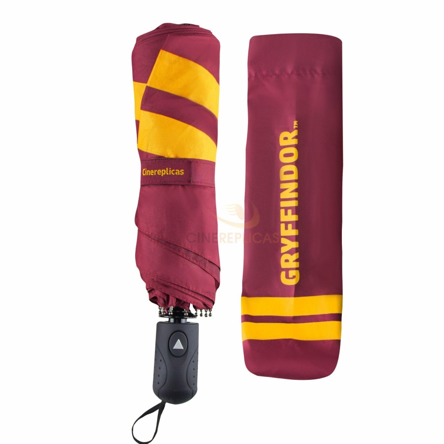 Cinereplicas Umbrellas | Gryffindor Umbrella