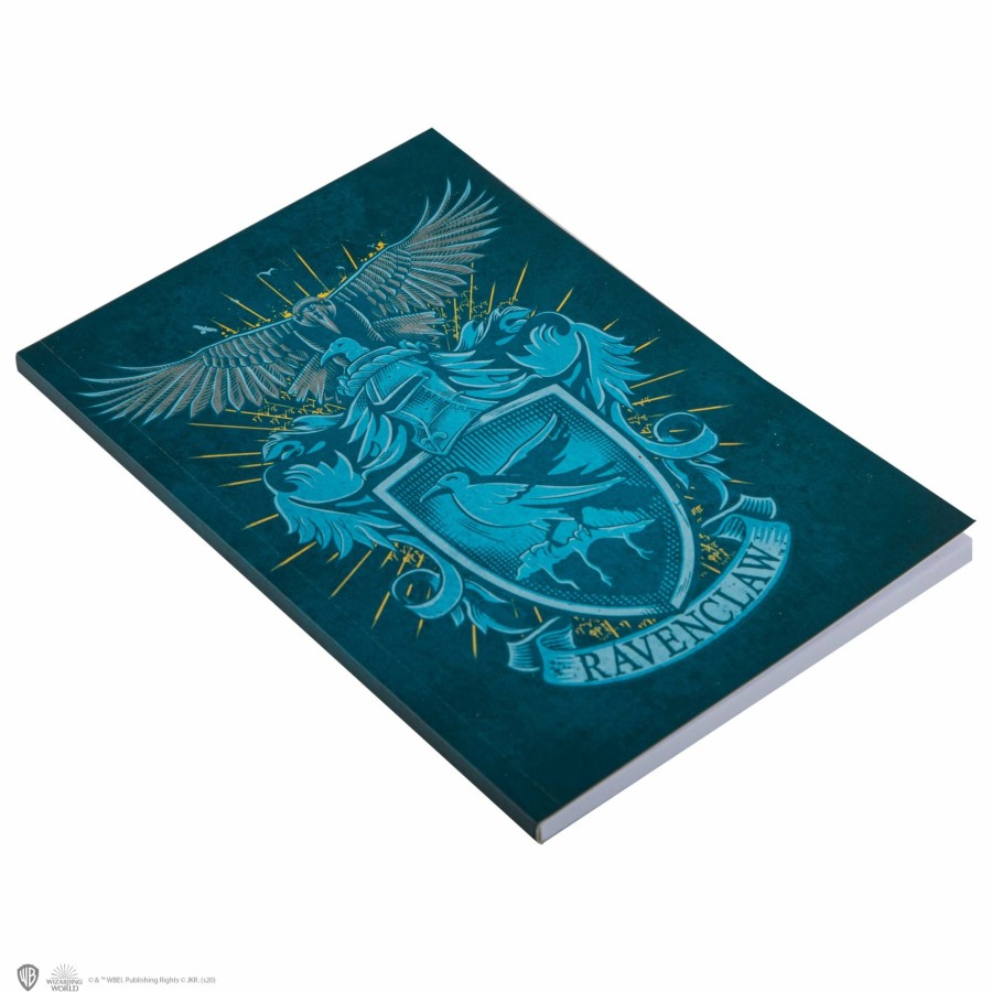 Cinereplicas Notebooks | Ravenclaw Notebook