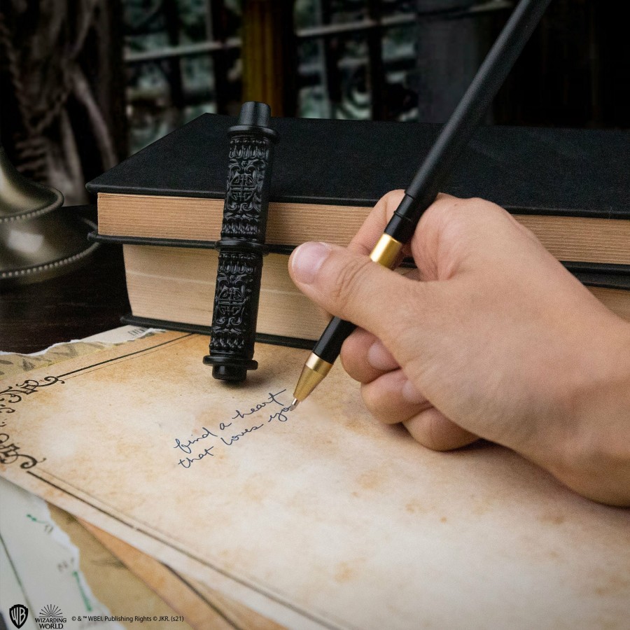 Cinereplicas Pens | Severus Snape Wand Pen