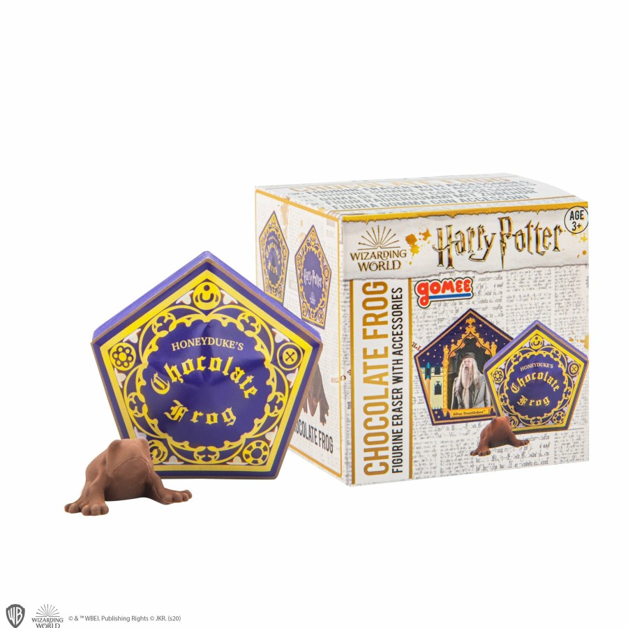 Cinereplicas Gomee | Gomee Chocolate Frog