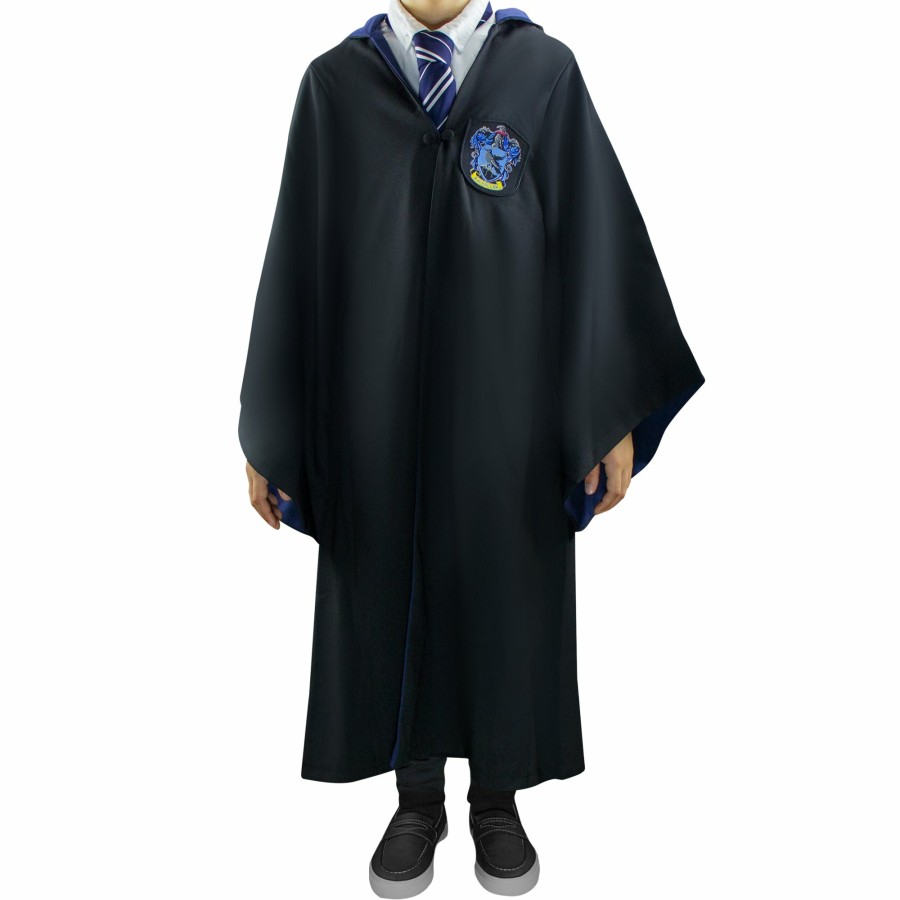 Cinereplicas Robes | Kids Ravenclaw Robe