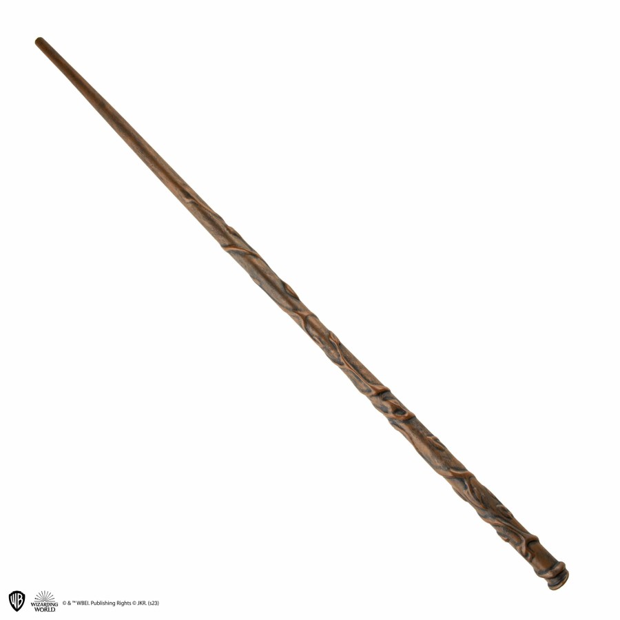 Cinereplicas Wands | Hermione Granger Essential Collection Wand